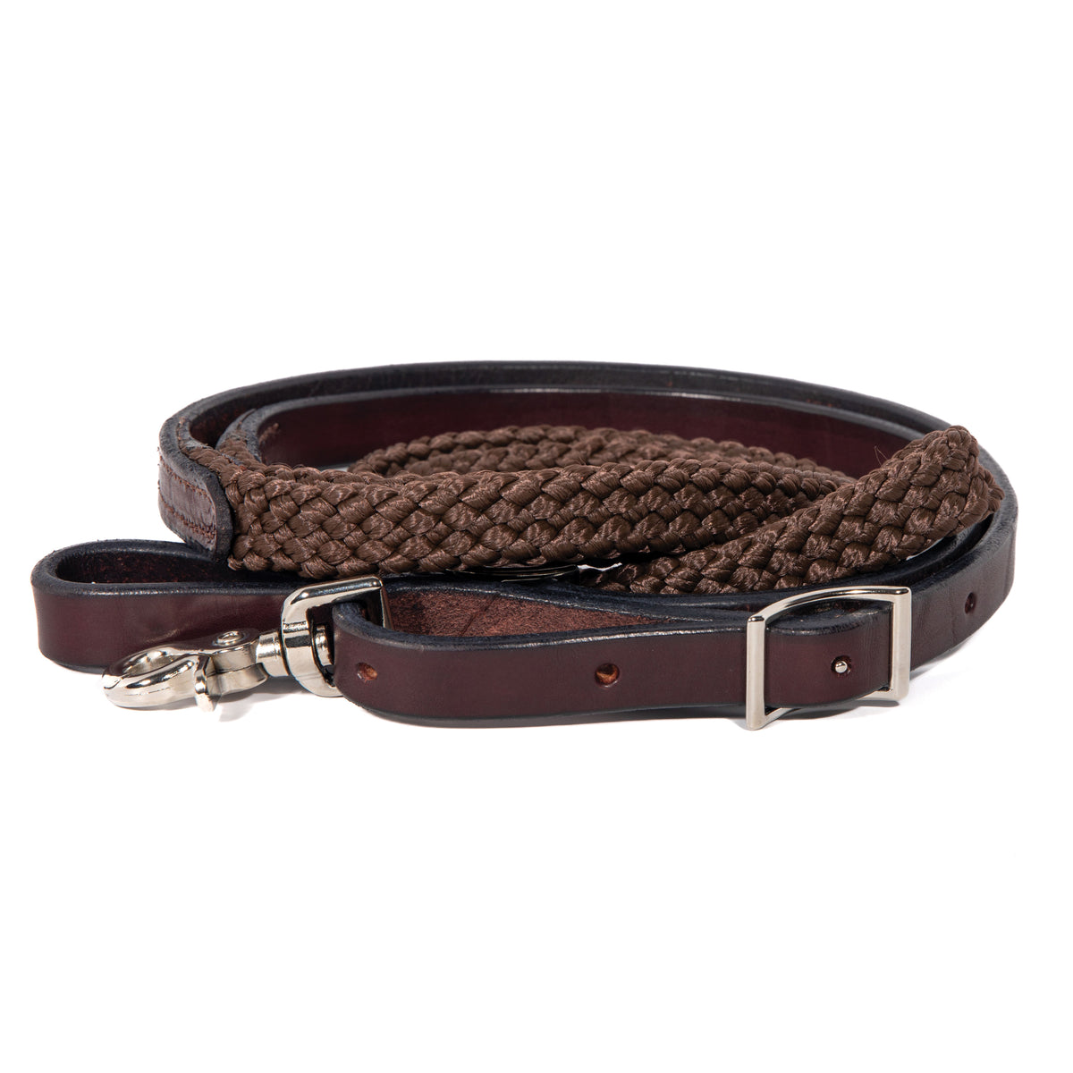 Professional's Choice Adjustable Trail Rein