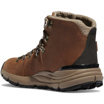 Danner Mountain 600 4.5" Rich Brown