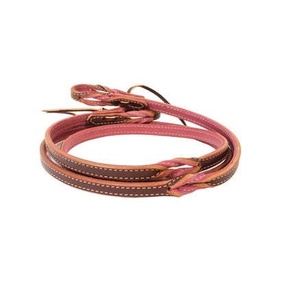 Professional's Choice Pony Twist Roping Reins