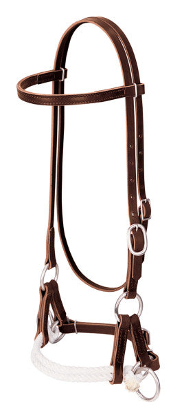 Weaver Deluxe Double Rope Side Pull
