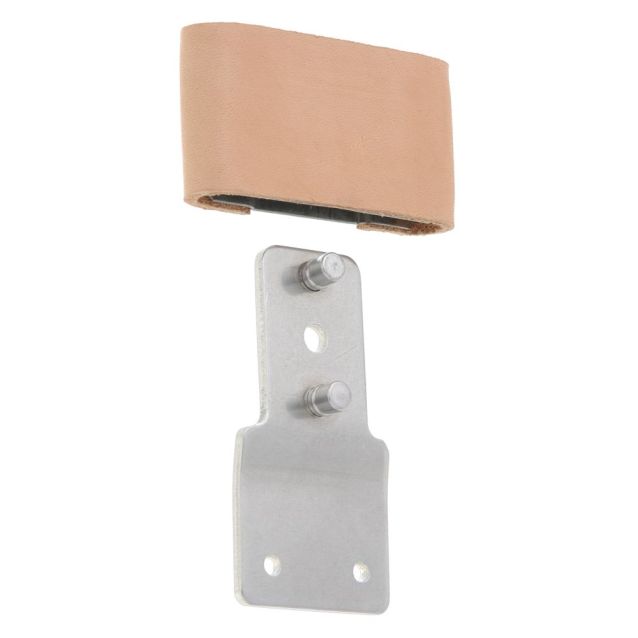 Tough 1 Leather Covered Metal Blevins Buckles