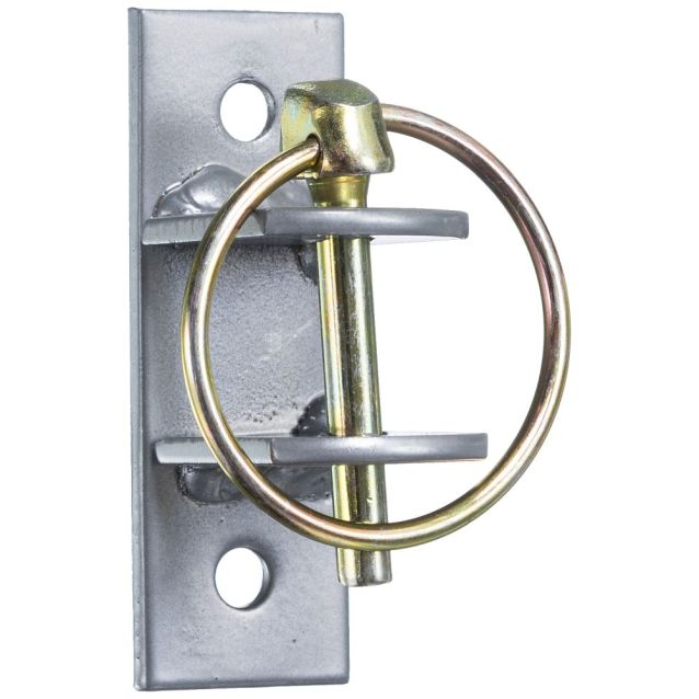 Tough 1 Locking Pin Bucket Hanger