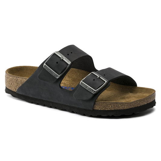 Arizona SFB Oiled Leather Black R