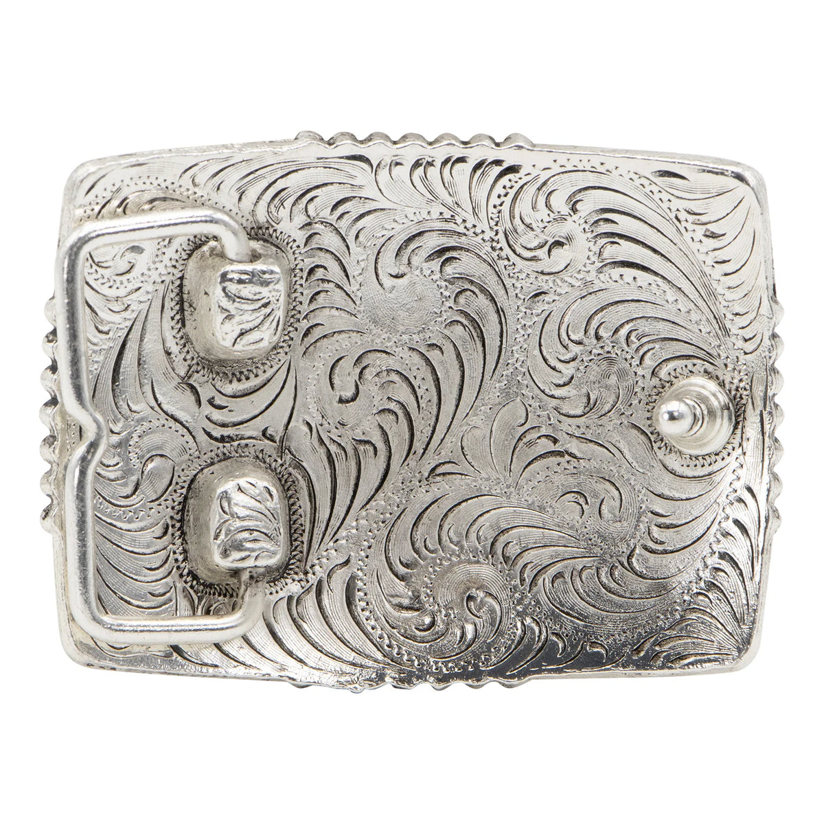 Andwest Feathered Eagle Buckle