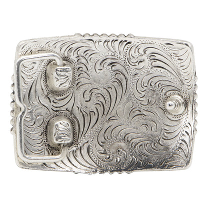 Andwest Feathered Eagle Buckle
