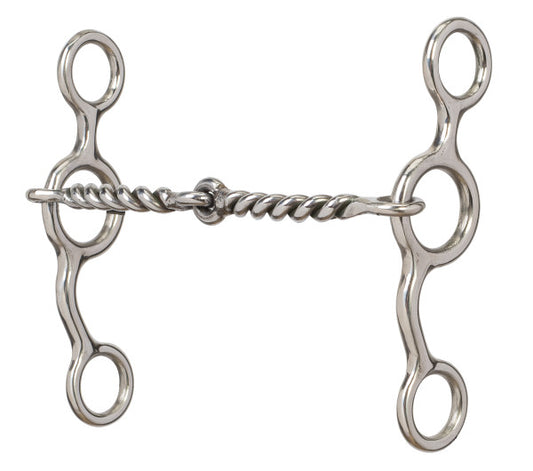 Weaver All Purpose Sweet Iron Twisted Wire