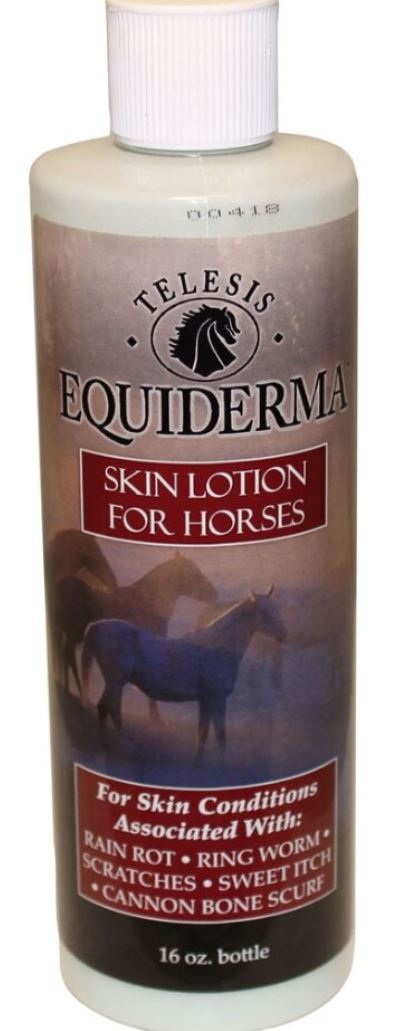 Equiderma Skin Lotion