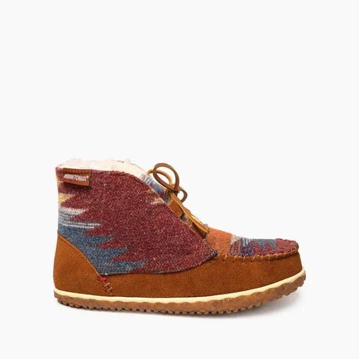 Minnetonka Torrey Brown Multi