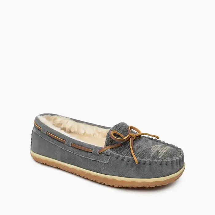 Minnetonka Tilia Grey