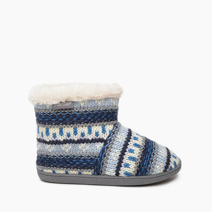 Minnetonka Betty Blue Multi
