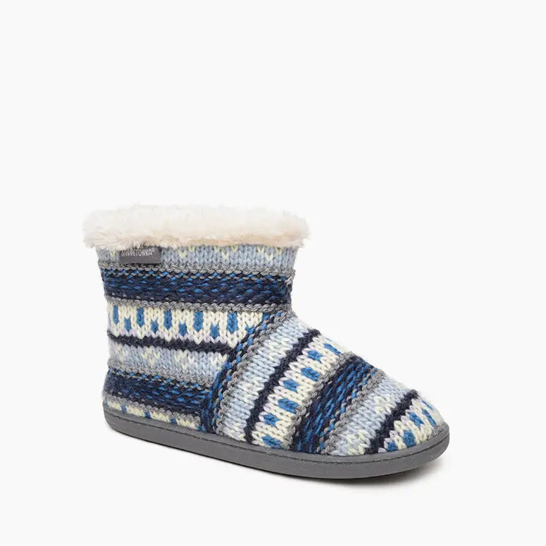 Minnetonka Betty Blue Multi