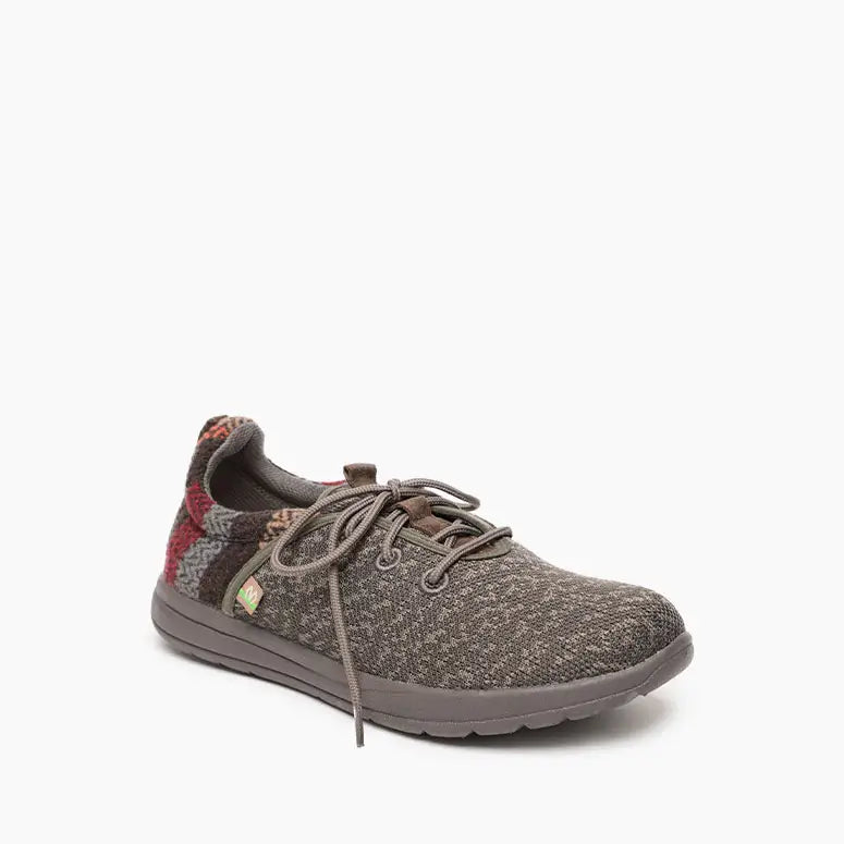 Minnetonka Eco Anew Morel