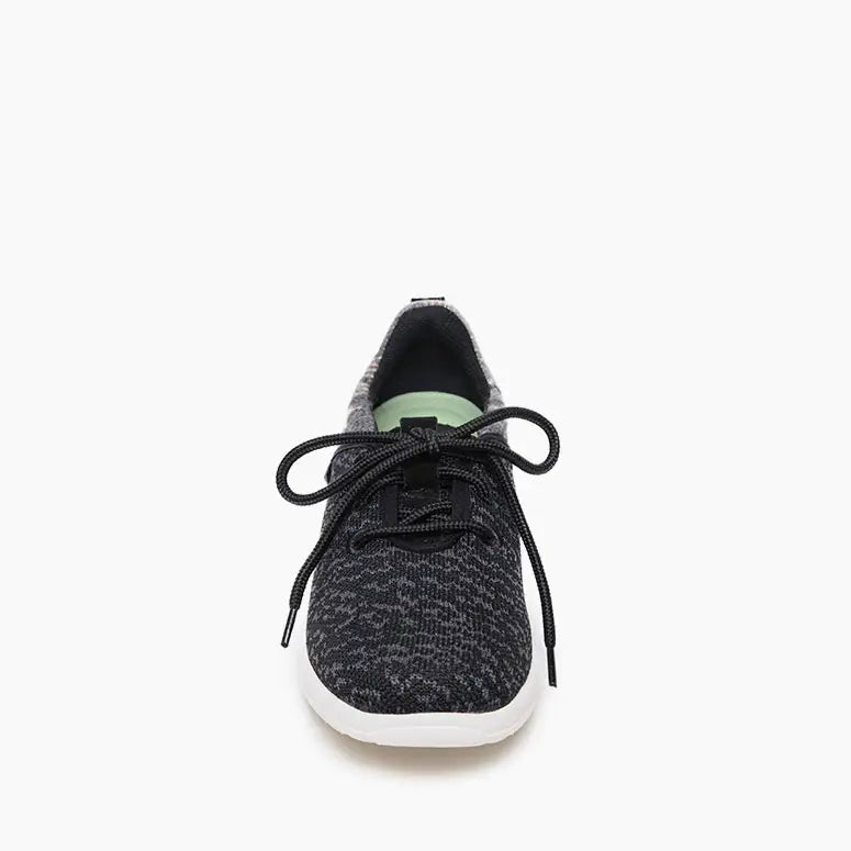 Minnetonka Eco Anew Black Multi