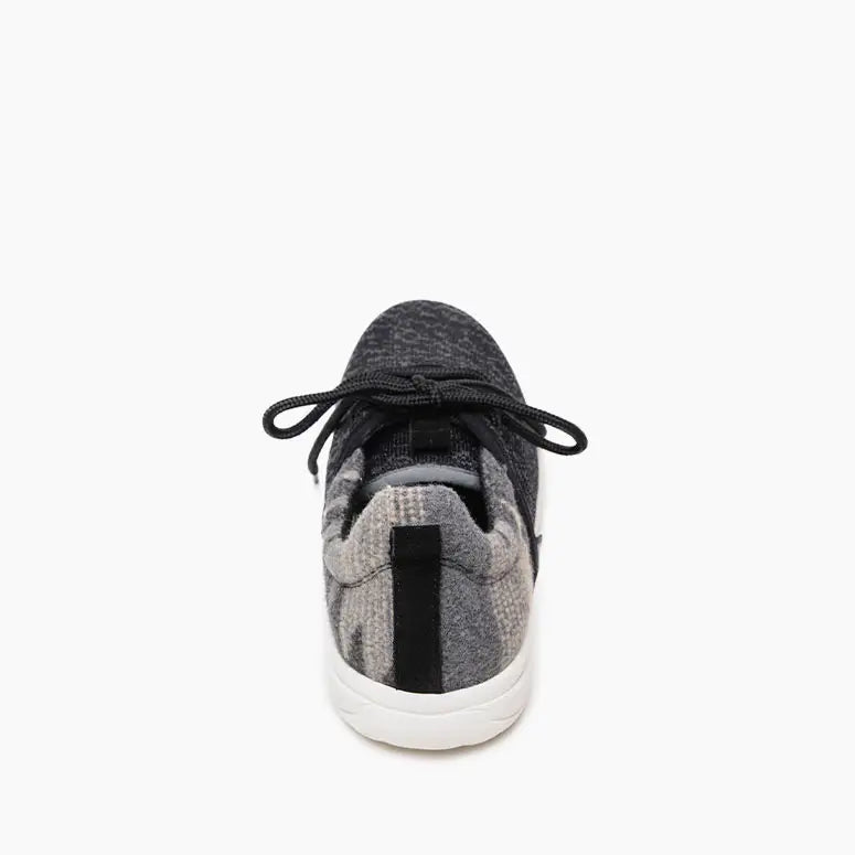 Minnetonka Eco Anew Black Multi