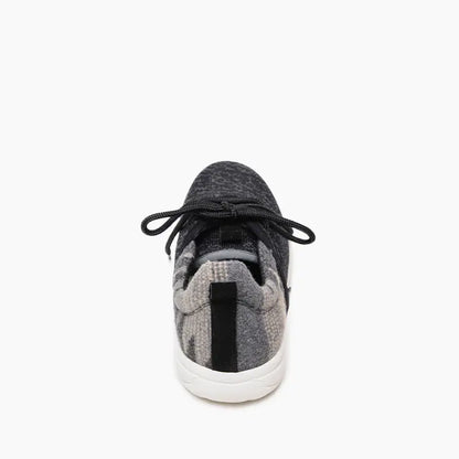 Minnetonka Eco Anew Black Multi