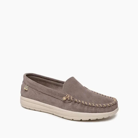 Minnetonka Discover Classic Grey