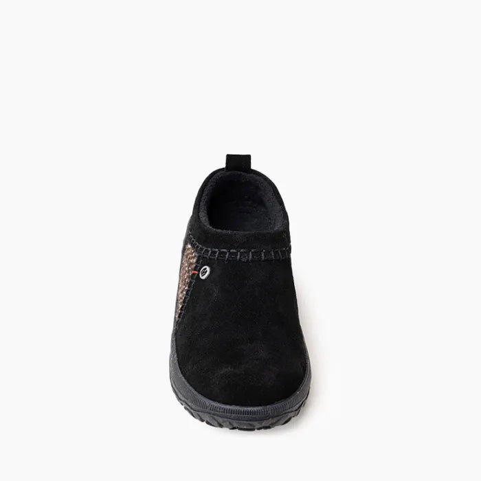 Minnetonka Tamarra Black
