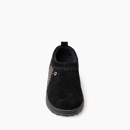Minnetonka Tamarra Black