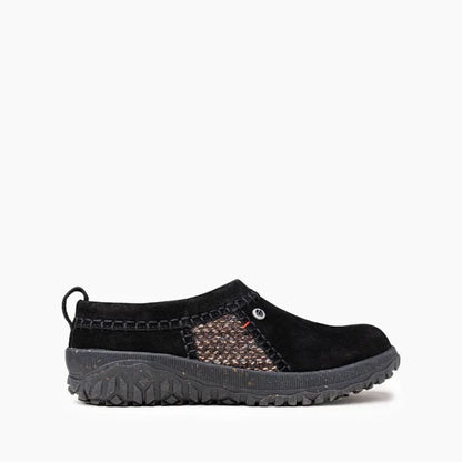 Minnetonka Tamarra Black