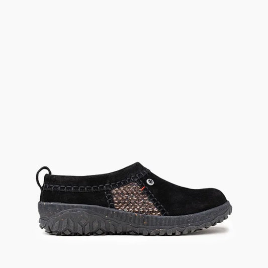 Minnetonka Tamarra Black