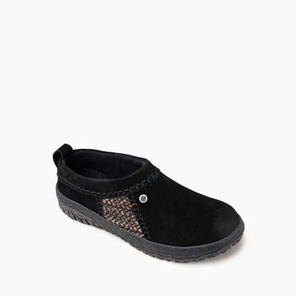 Minnetonka Tamarra Black