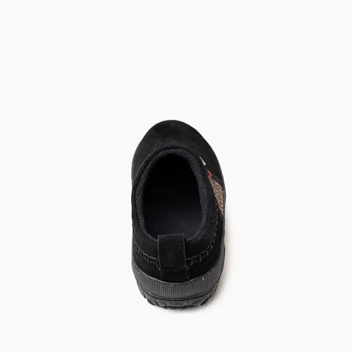Minnetonka Tamarra Black