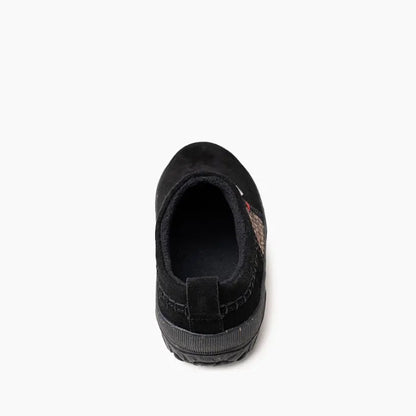 Minnetonka Tamarra Black