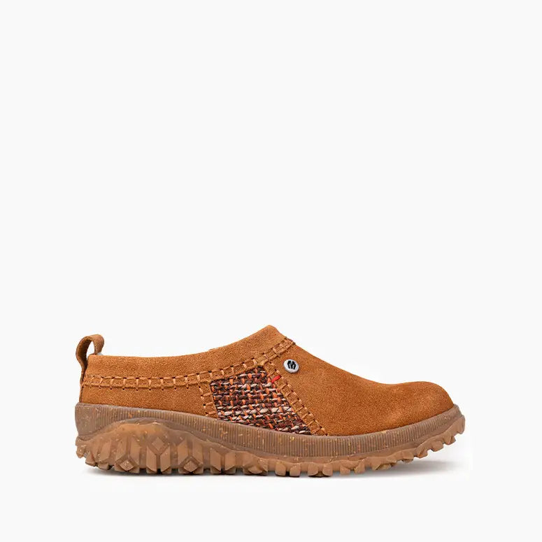 Minnetonka Tamarra Brown