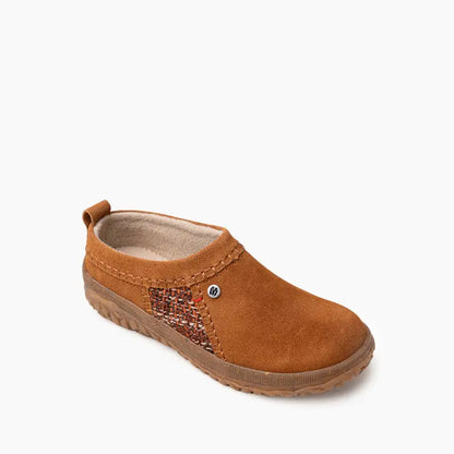 Minnetonka Tamarra Brown