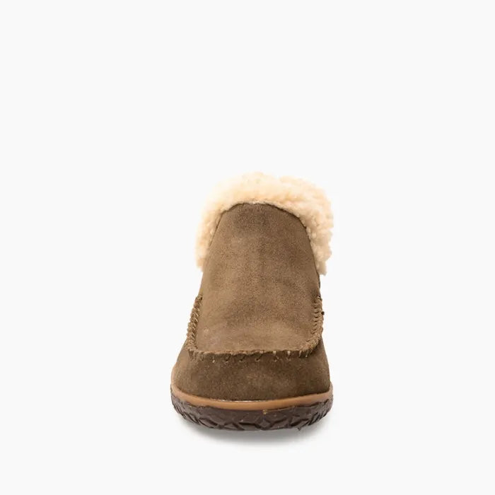 Minnetonka Taren Autumn Brown