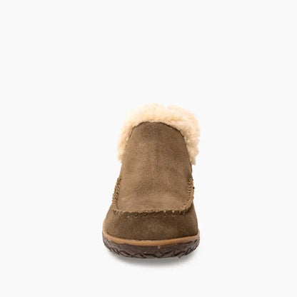 Minnetonka Taren Autumn Brown