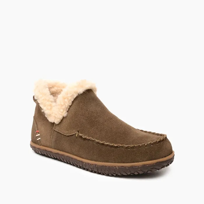 Minnetonka Taren Autumn Brown