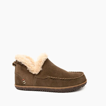 Minnetonka Taren Autumn Brown