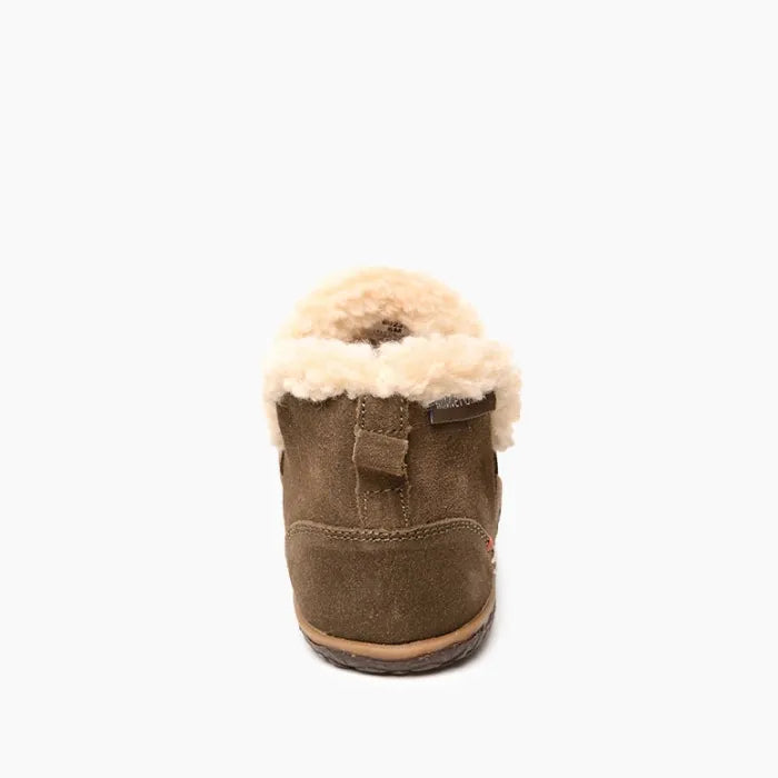 Minnetonka Taren Autumn Brown