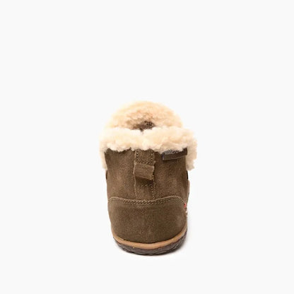 Minnetonka Taren Autumn Brown