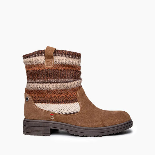 Minnetonka Joli Nutmeg Multi