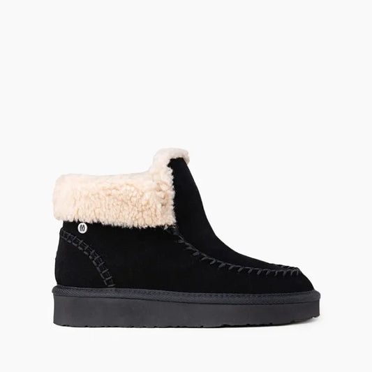 Minnetonka Chandra Black