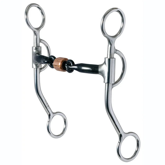 Reinsman All Around 3 Piece with Copper Roller