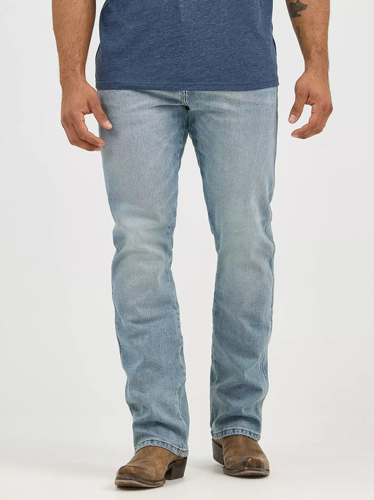 Wrangler Retro Slim Fit Boot Cut BR Wash