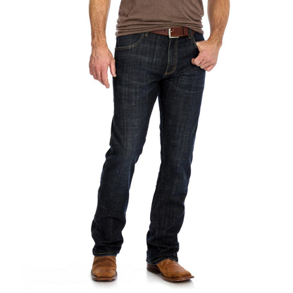 Wrangler Retro Slim Boot Dax