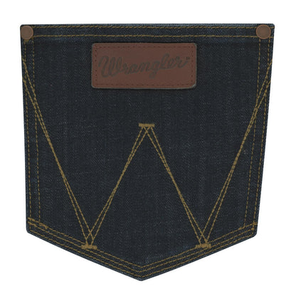 Wrangler Retro Slim Boot Dax