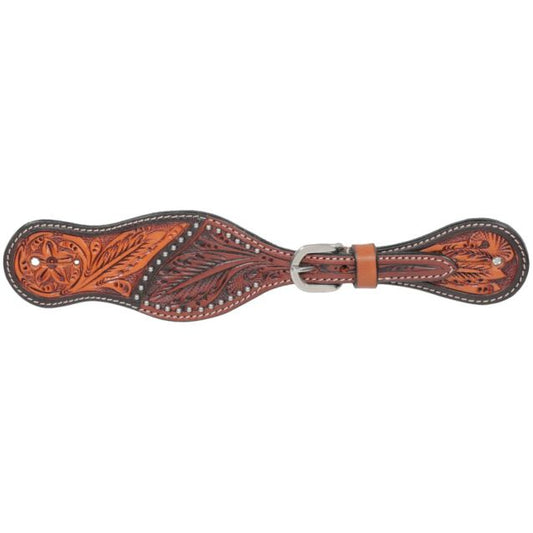 Tough 1 Cow Puncher Spur Straps