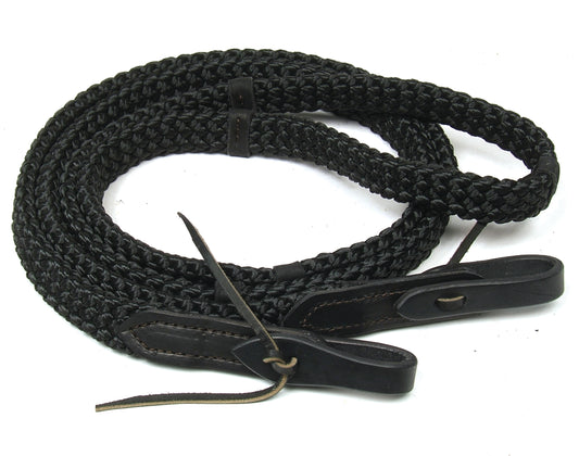 Professional's Choice Quiet Control Reins