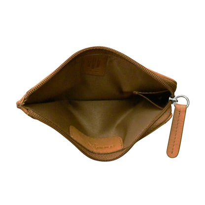 ili NY Western Flat Card Case