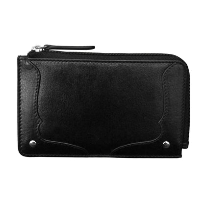 ili NY Western Flat Card Case
