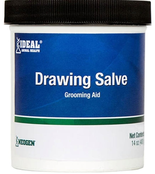 Neogen Ichthammol Drawing Salve
