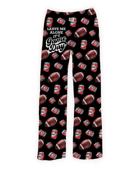 Brief Insanity Game Day Lounge Pants