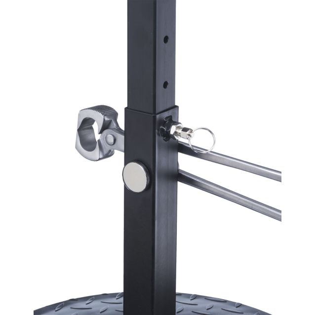 Tough 1 Professional Adjustable Farrier Stand
