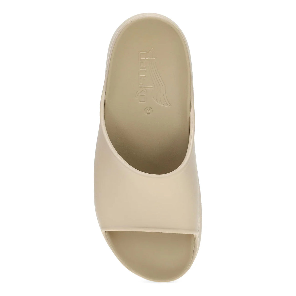 Dansko Devyn Molded Sand