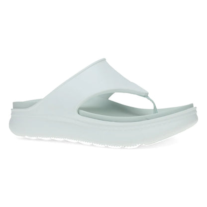 Dansko Devyn Thong Spa Blue